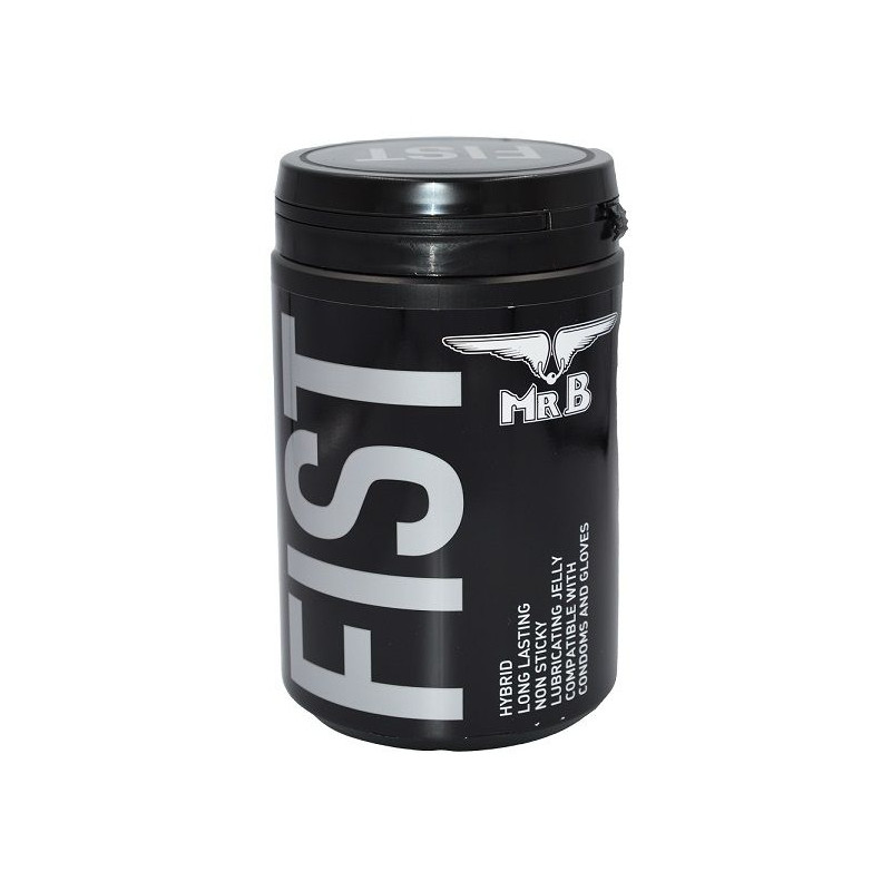 Mr B - Mister B Crème FIST Original MrB 1L